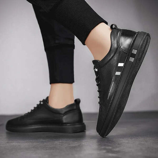 Zapatilla Hombre Ortopédico - Flat Pro 🚨 Últimas Unidades 🚨