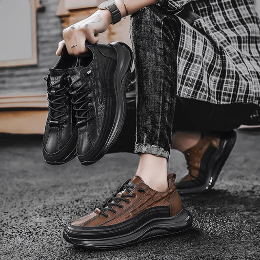 Zapato Ortopedico Veratti 🔥ÚLTIMAS UNIDADES 🔥