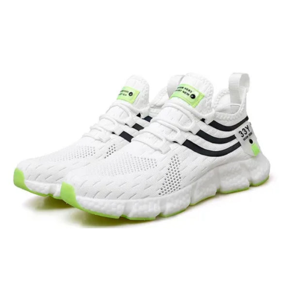 Tenis Fast Pro Ultra Blanco 🔥 Ultimas Unidades Black con 58% OFF🔥
