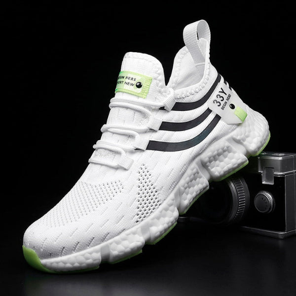 Tenis Fast Pro 🔥 Oferta de lanzamiento 🔥