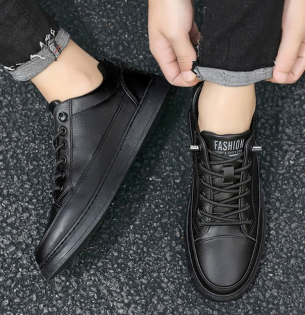 Zapatilla Hombre Ortopédico - Flat Pro 🚨 Últimas Unidades 🚨