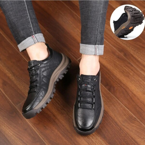 Zapato Ortopedico Modern Men 🔥 Últimas Unidades 🔥
