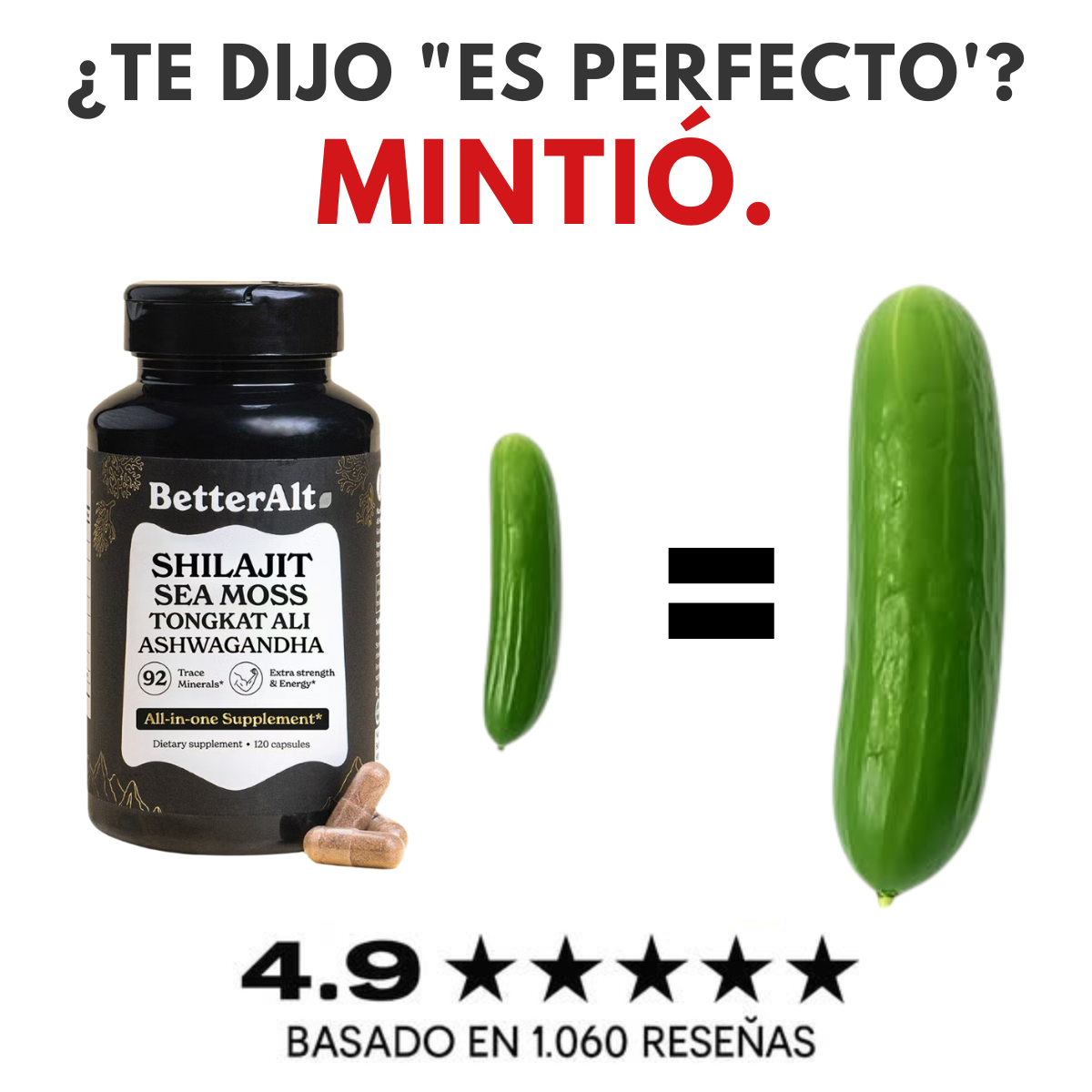 Shilajit Premium del Himalaya - 92 MINERALES