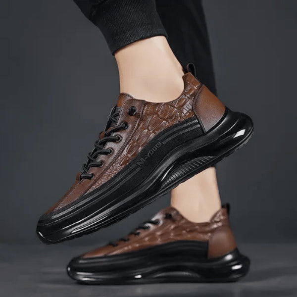 Zapato Ortopedico Veratti 🔥ÚLTIMAS UNIDADES 🔥