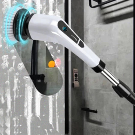 Limpiador Electrico Recargable