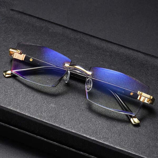 COMPRE 1 Y LLEVE 2 🔥 | Lentes Inteligentes Pro Titanium + Estuche De Regalo 🔥
