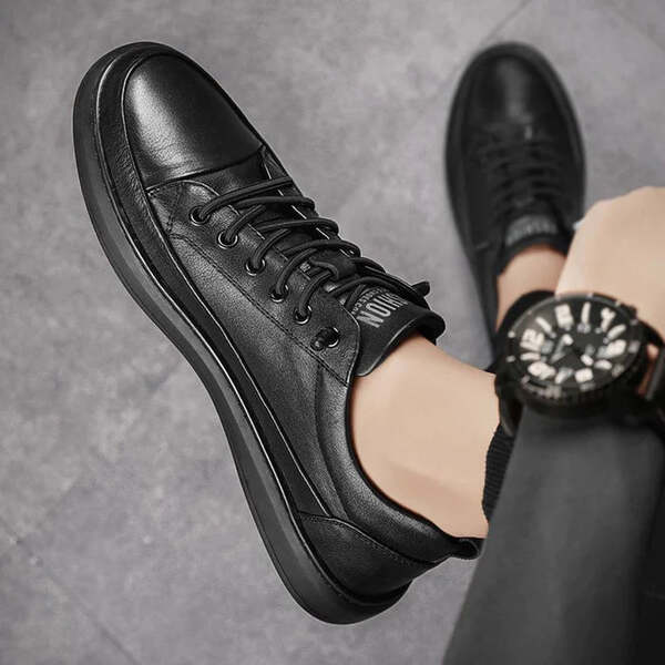 Zapatilla Hombre Ortopédico - Flat Pro 🚨 Últimas Unidades 🚨
