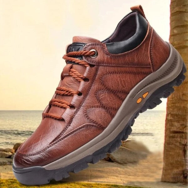 Zapato Ortopedico Modern Men 🔥 Últimas Unidades 🔥