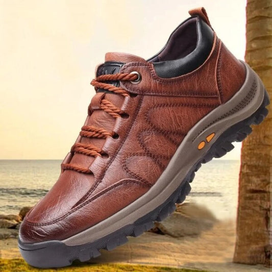 Zapato Ortopedico Modern Men 🔥 Últimas Unidades 🔥