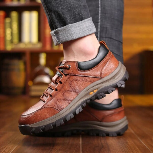 Zapato Ortopedico Modern Men 🔥 Últimas Unidades 🔥