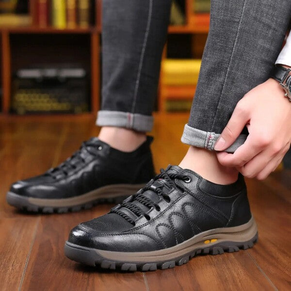 Zapato Ortopedico Modern Men 🔥 Últimas Unidades 🔥