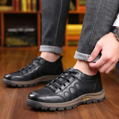 Zapato Ortopedico Modern Men 🔥 Últimas Unidades 🔥