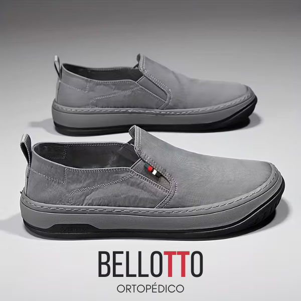 MOCASIN ORTOPEDICO BELLOTTO 🔥 Oferta de Black November - 50% OFF🔥