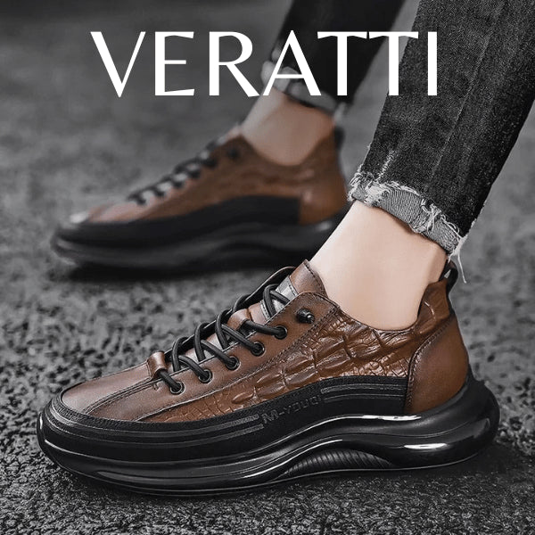 Zapato Ortopedico Veratti 🔥ÚLTIMAS UNIDADES 🔥