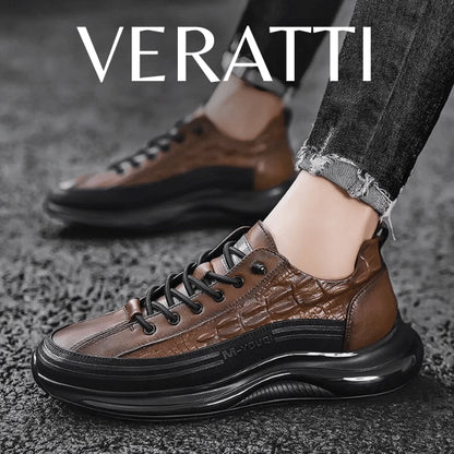 Zapato Ortopedico Veratti 🔥ÚLTIMAS UNIDADES 🔥