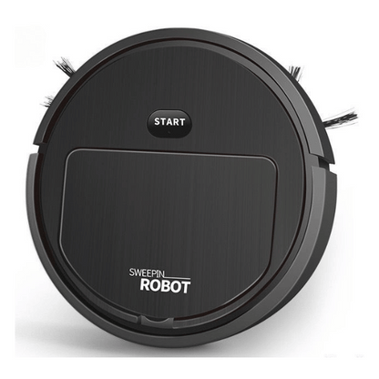 Sweeping Robot 3 En 1 - Aspiradora Inteligente 🚨 ÚLTIMAS UNIDADES 🚨
