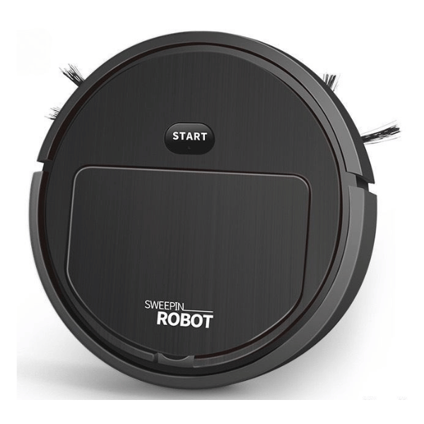 Sweeping Robot 3 En 1 - Aspiradora Inteligente 🚨 ÚLTIMAS UNIDADES 🚨