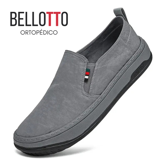 MOCASIN ORTOPEDICO BELLOTTO 🔥 Ultimas Unidades 🔥