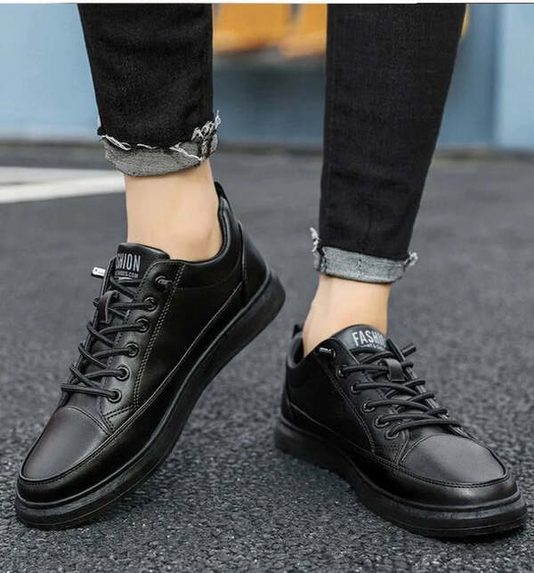 Zapatilla Hombre Ortopédico - Flat Pro 🚨 Últimas Unidades 🚨