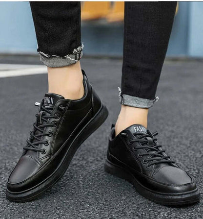 Zapatilla Hombre Ortopédico - Flat Pro 🚨 Últimas Unidades 🚨