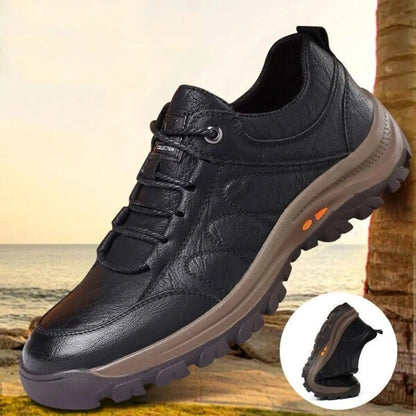 Zapato Ortopedico Modern Men 🔥 Últimas Unidades 🔥