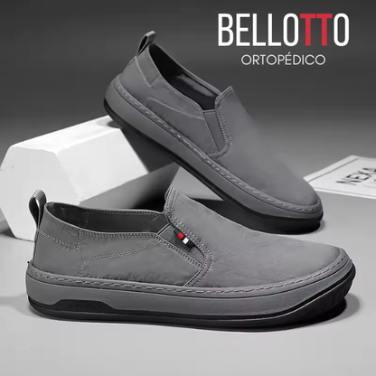 MOCASIN ORTOPEDICO BELLOTTO 🔥 Oferta de Black November - 50% OFF🔥