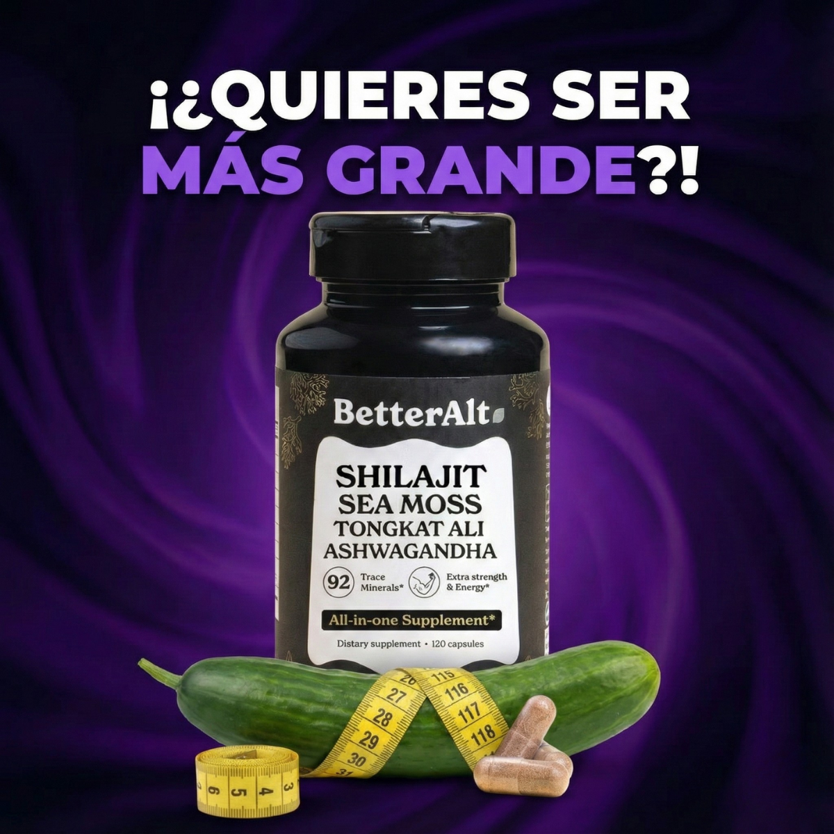 Shilajit Premium del Himalaya - 92 MINERALES