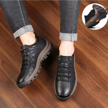 Zapato Ortopedico Modern Men 🔥 Últimas Unidades 🔥