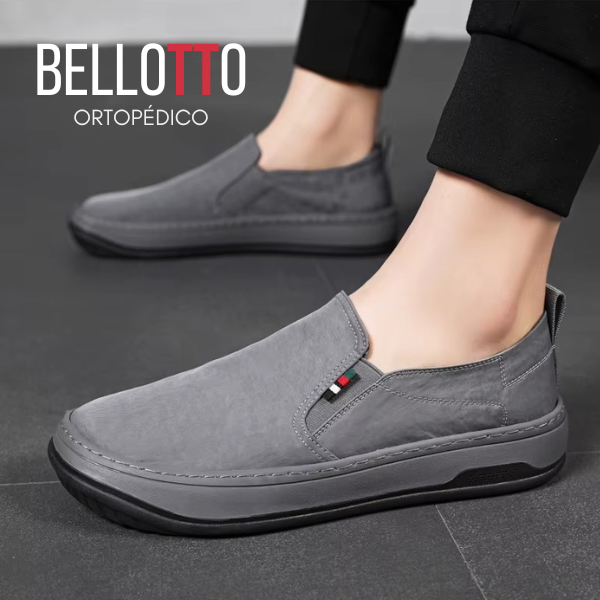 MOCASIN ORTOPEDICO BELLOTTO 🔥 Oferta de Black November - 50% OFF🔥