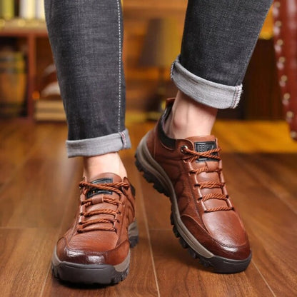 Zapato Ortopedico Modern Men 🔥 Últimas Unidades 🔥