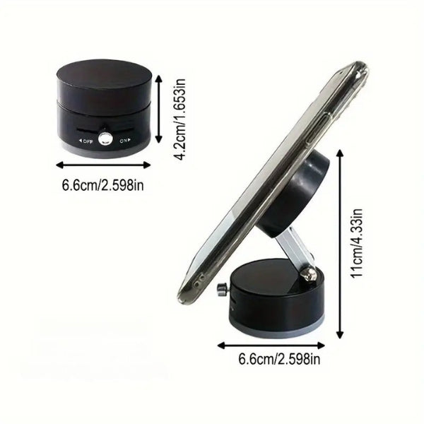 2x1 | Fix Magnet™ Soporte Magnético Universal (LLEVA 2 PAGANDO SOLO 1)