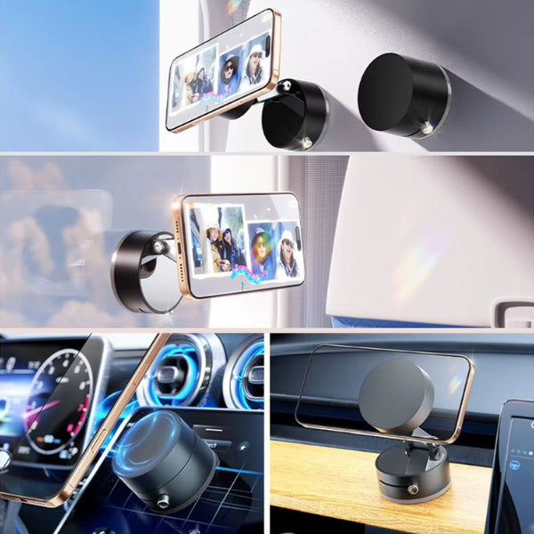 2x1 | Fix Magnet™ Soporte Magnético Universal (LLEVA 2 PAGANDO SOLO 1)