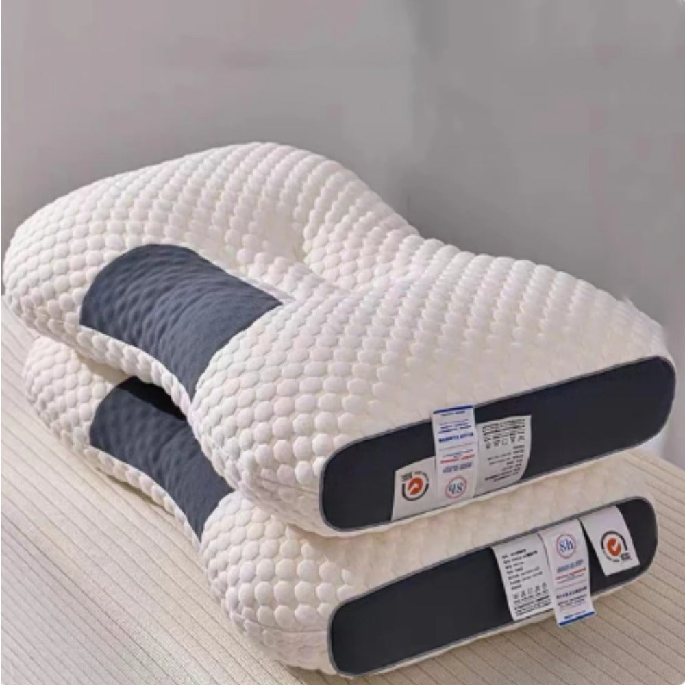 [2X1] Almohada Ortopédica 3D Anti Dolor 🚨 Últimas Unidades 🚨