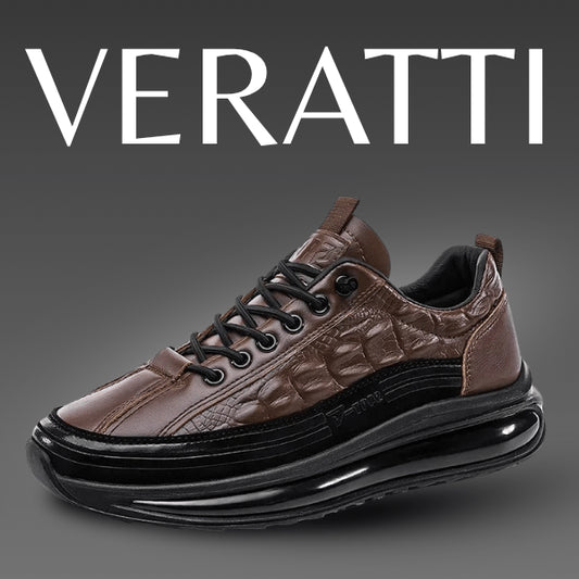 Zapato Ortopedico Veratti 🔥ÚLTIMAS UNIDADES 🔥