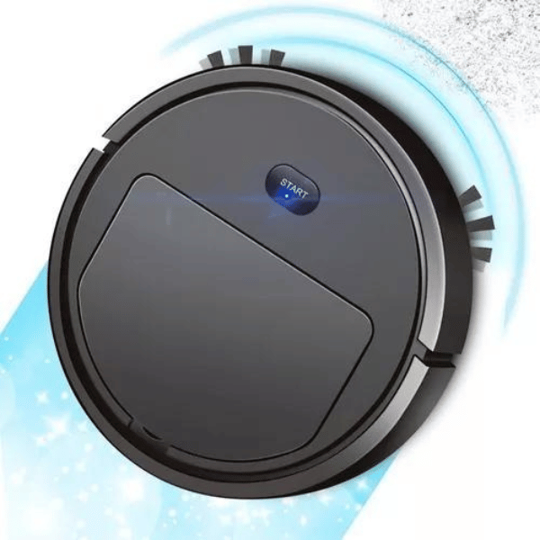 Sweeping Robot 3 En 1 - Aspiradora Inteligente 🚨 ÚLTIMAS UNIDADES 🚨