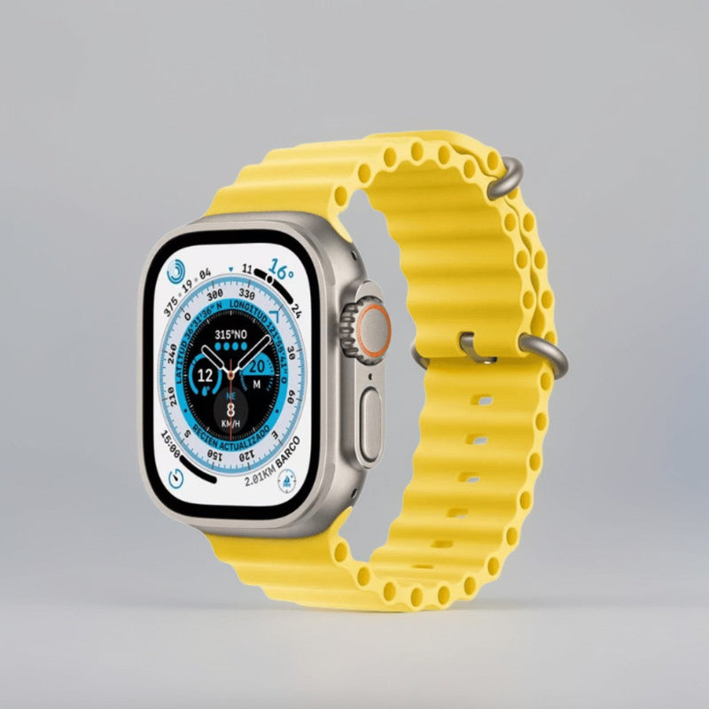 Reloj Smartwatch 8 Ultra 🚨 ÚLTIMAS UNIDADES 🚨