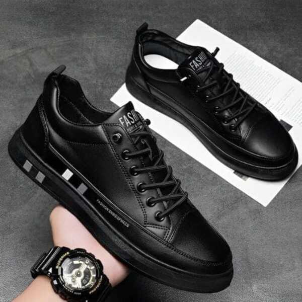 Zapatilla Hombre Ortopédico - Flat Pro 🚨 Últimas Unidades 🚨