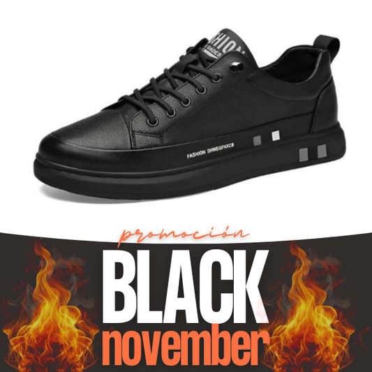 Flat Pro - Zapato Ortopédico 🔥 Oferta de Black November - 50% OFF🔥