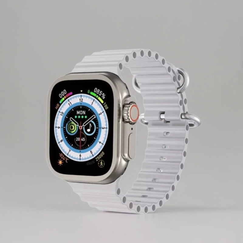 Reloj Smartwatch 8 Ultra 🚨 ÚLTIMAS UNIDADES 🚨