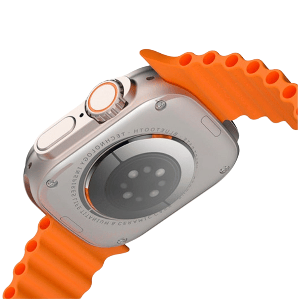 Reloj Smartwatch 8 Ultra 🚨 ÚLTIMAS UNIDADES 🚨
