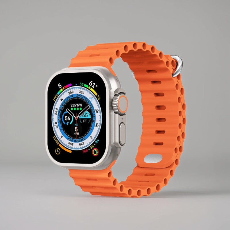 Reloj Smartwatch 8 Ultra 🚨 ÚLTIMAS UNIDADES 🚨
