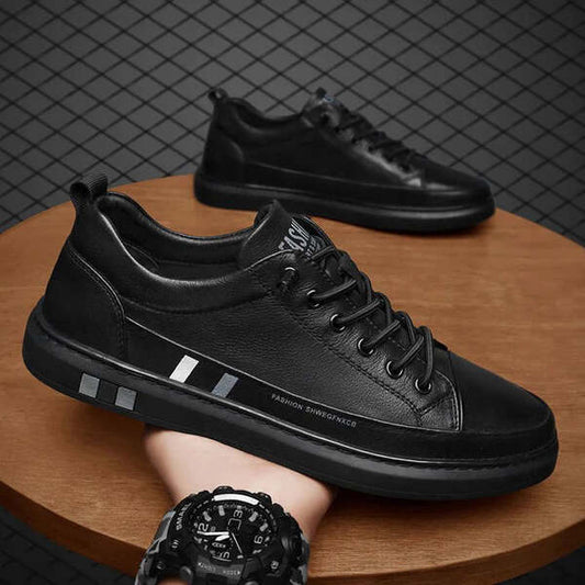 Zapatilla Hombre Ortopédico - Flat Pro 🚨 Últimas Unidades 🚨