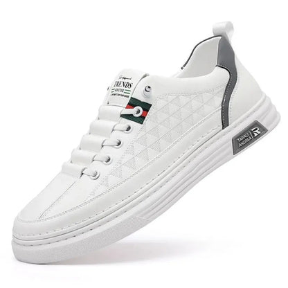 Zapatilla Cuero Italiano Premium 🔥Ultimas unidades🔥