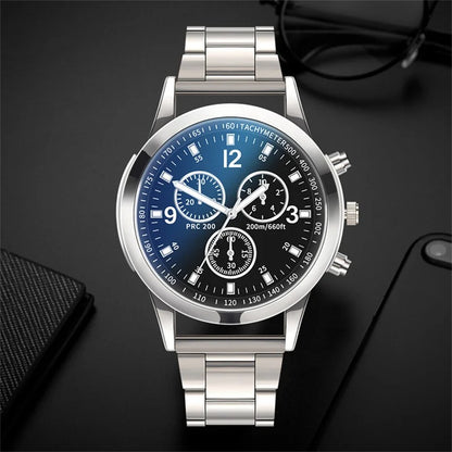 Reloj de Lujo + Regalo exlusivo 🔥Oferta limitada 🔥