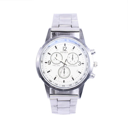 Reloj de Lujo + Regalo exlusivo 🔥Oferta limitada 🔥